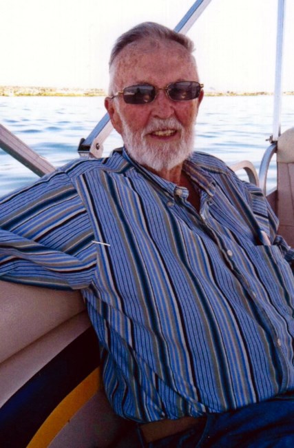 Obituary of Robert David Brannen