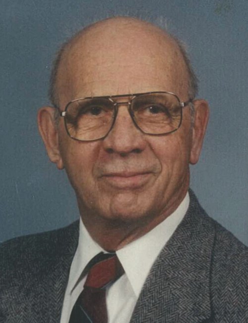 Obituary of Johnny Jay Watson