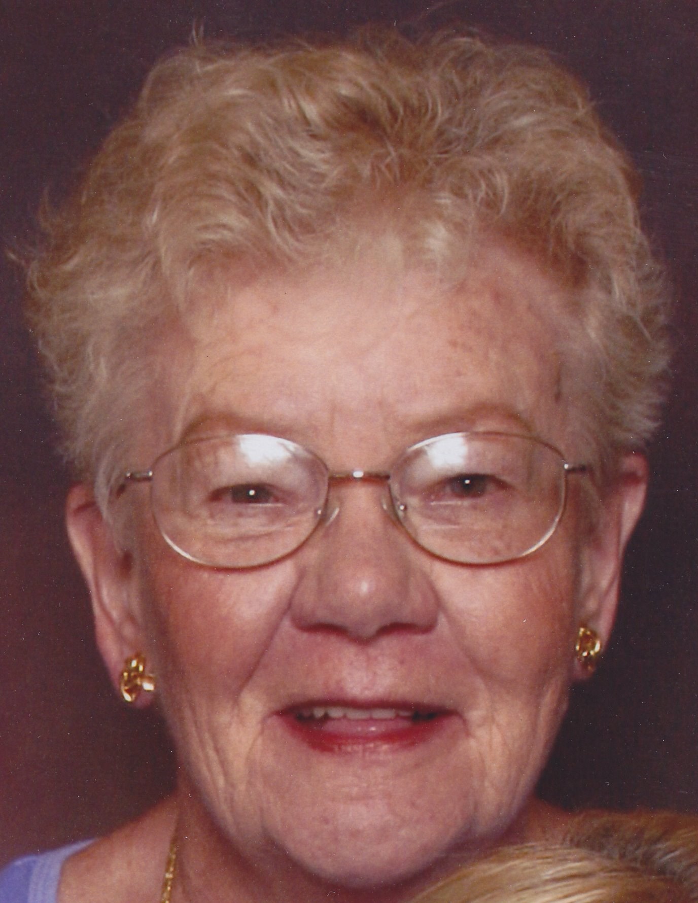 Obituary of Charlene Marie McLain