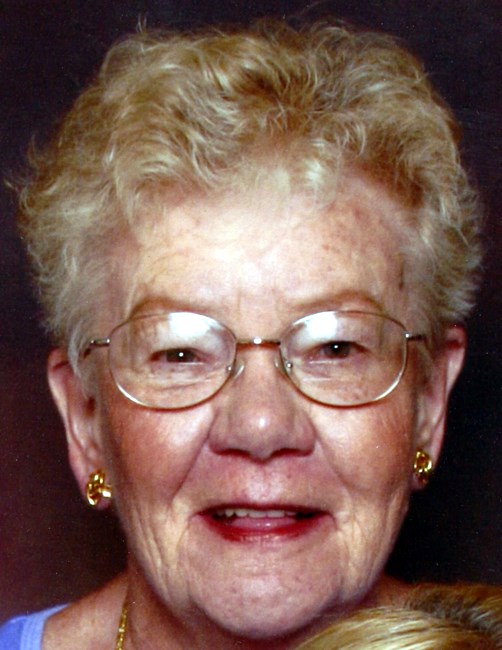 Obituary of Charlene Marie McLain