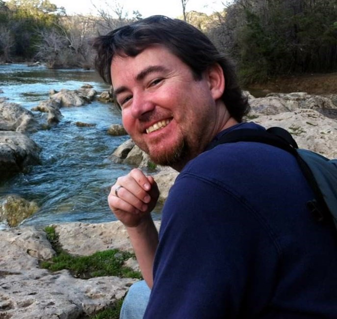 Obituario de Richard Wayne Graves