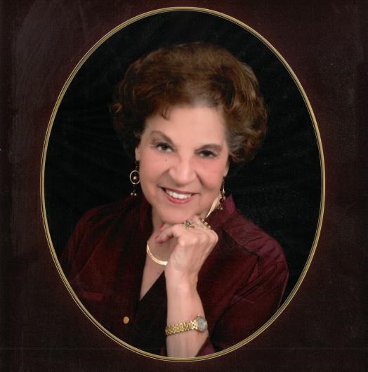 Shirley Pecoraro Obituary Baton Rouge, LA