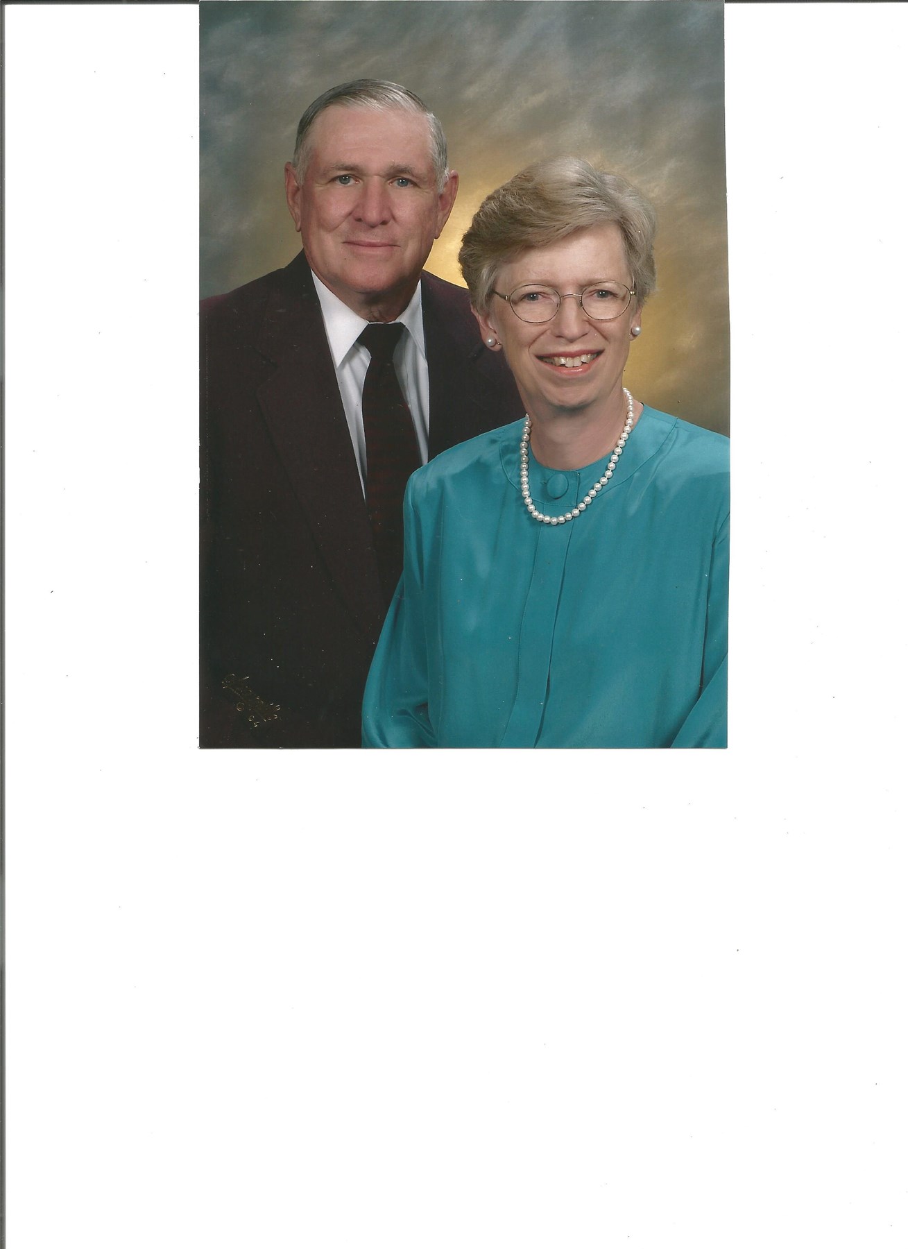 Obituary of William "Henry" Simpson, Jr.