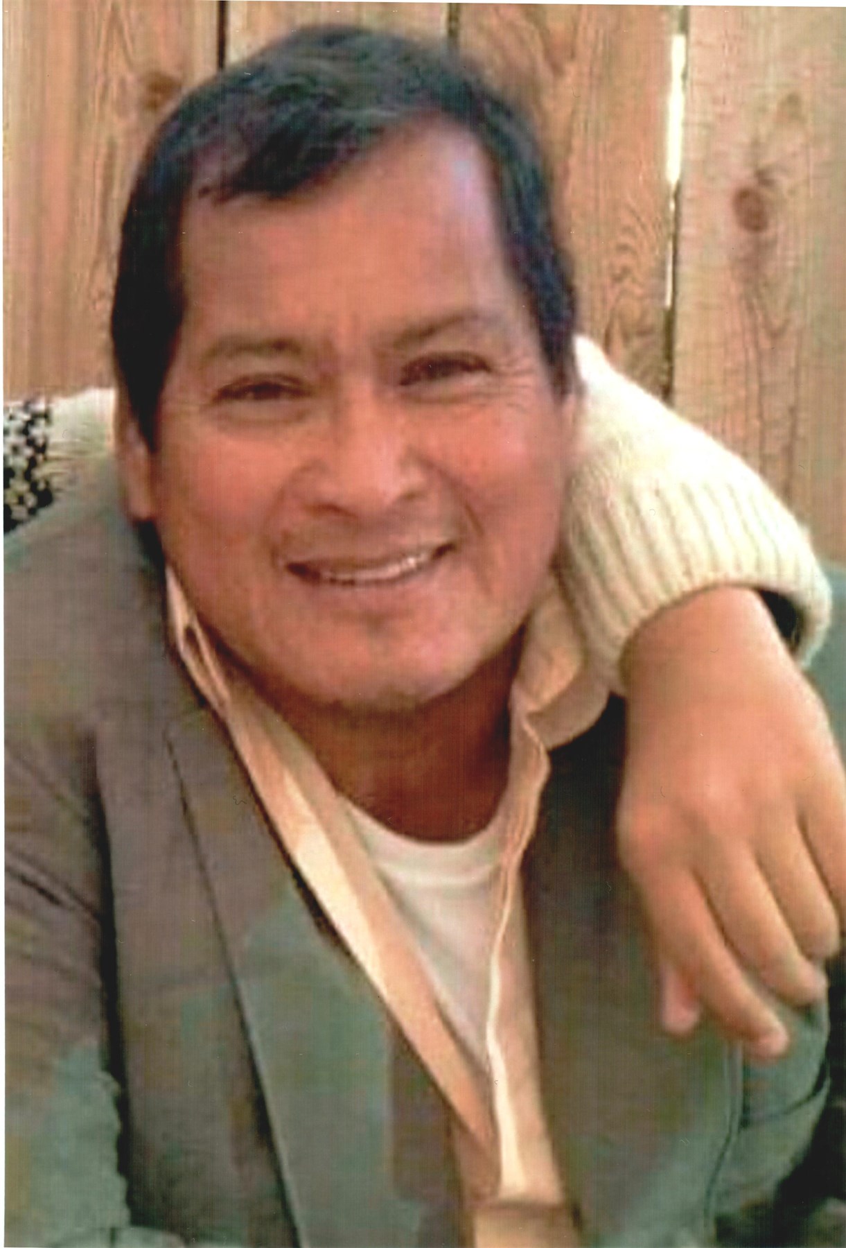 Obituary of Pedro Jorge Lopez