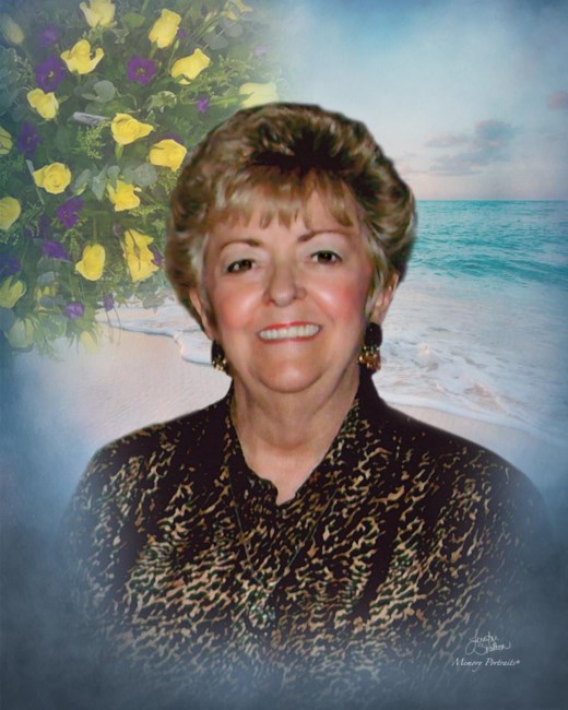 Obituary of Rancy Hombaker Graham