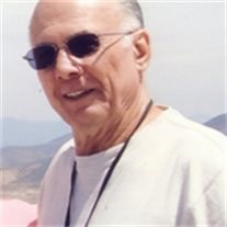 Obituary of James Goin