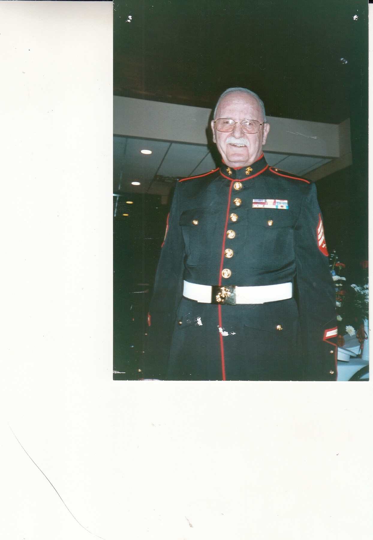 Obituary of Kenneth David West