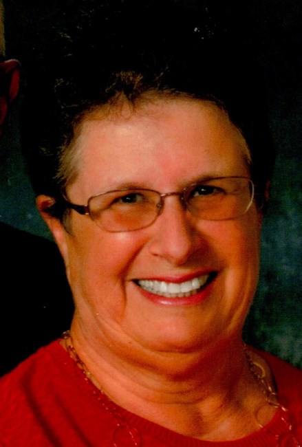 Obituary of Patricia Ann Million