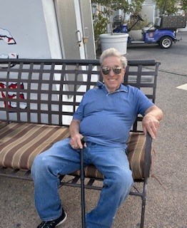 Obituary of Ronald "Ronnie" Eugene Riddle