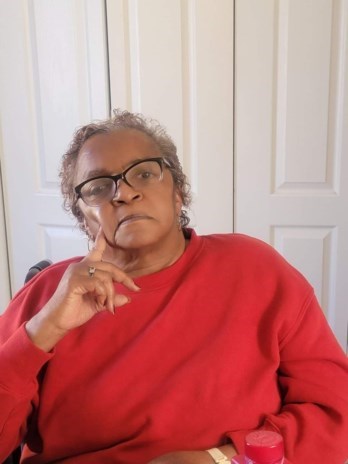 Obituary of Lillie Mae Macon