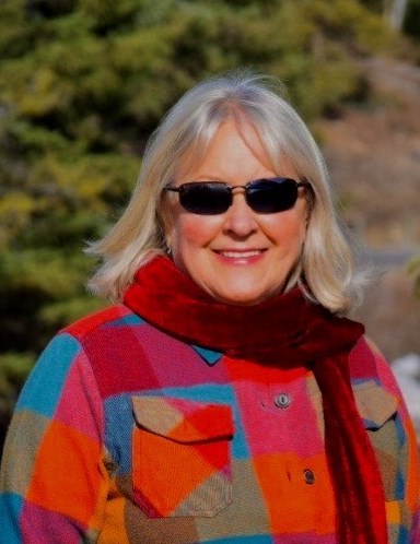 Obituary of Margaret Mary Rosenthal