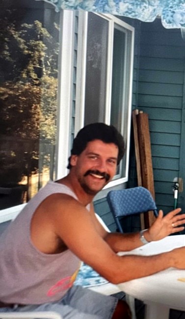 Obituary of Gregory Dean Gregovich