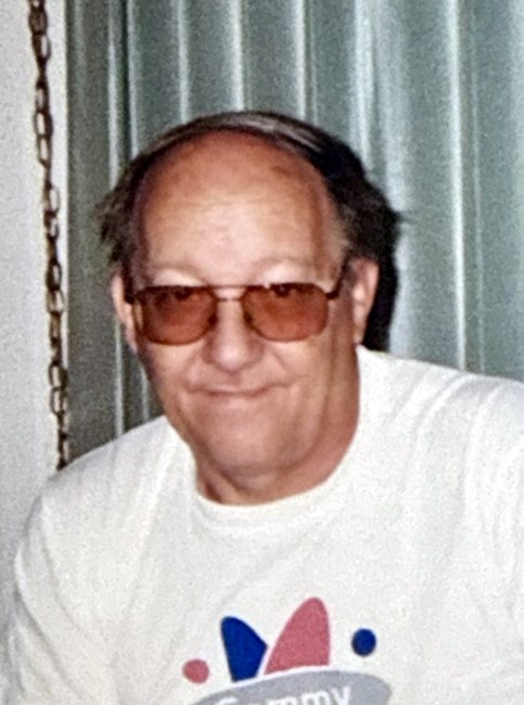 Obituario de Michael W. Ballard