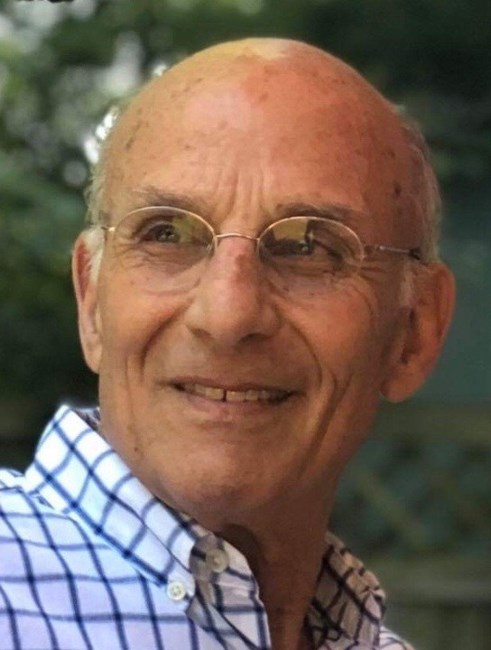 Obituario de Andrew Christopher