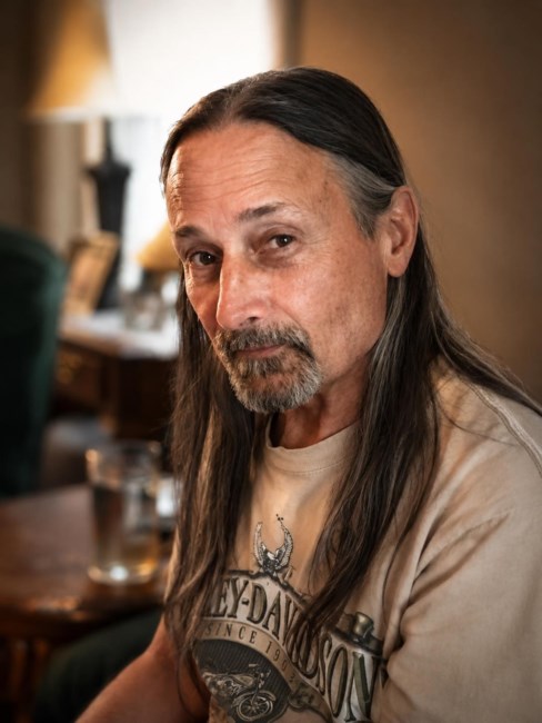 Obituary of Michael Bright