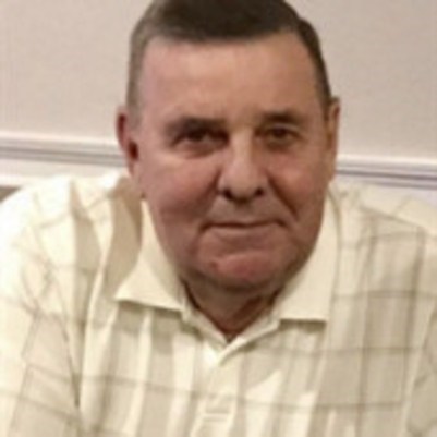 Obituary of William John Richards