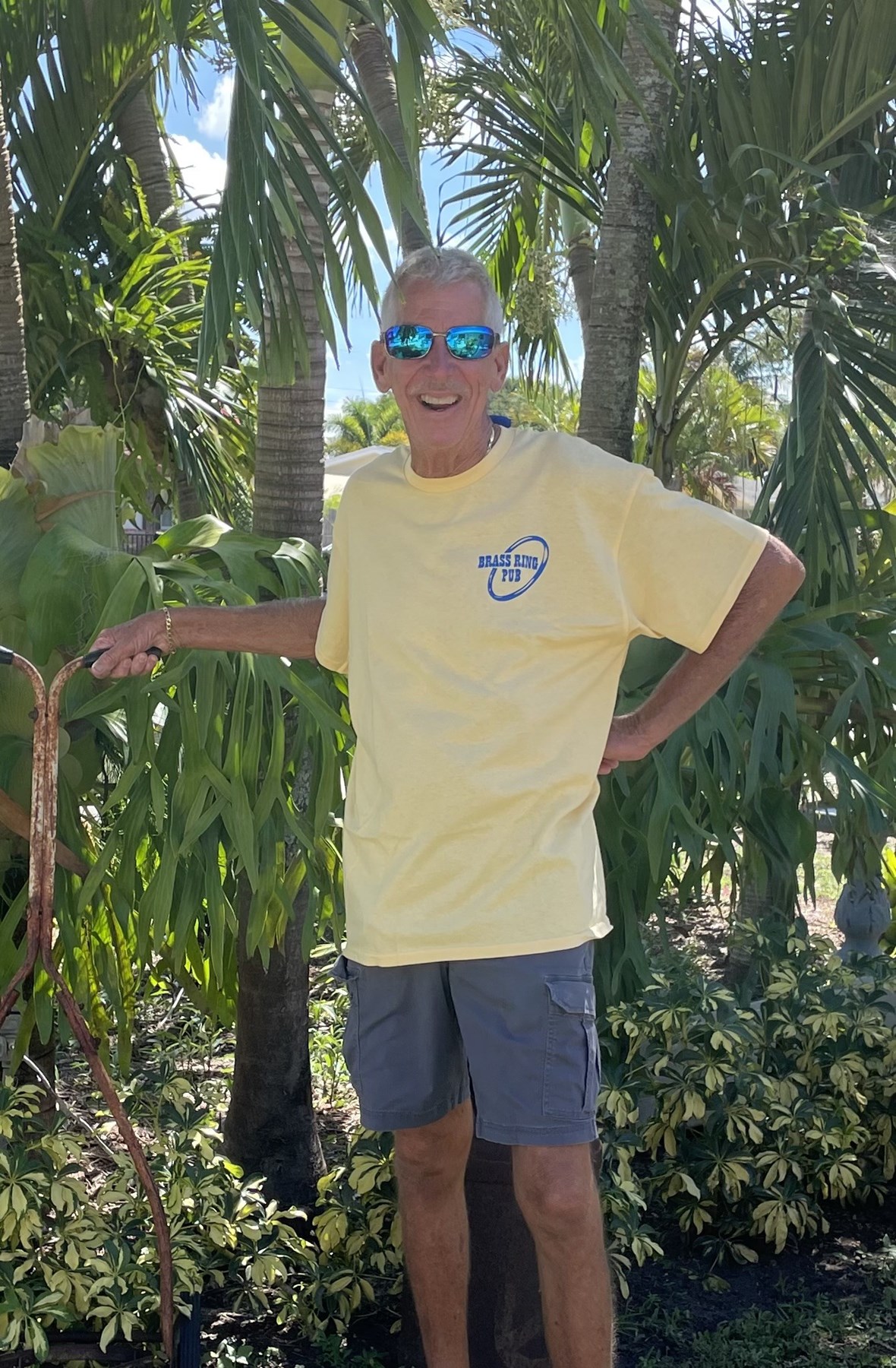 Obituary of Timmy Al Larsen