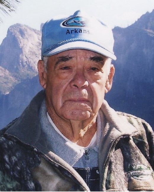 Obituary of Ildefonso Torres Gomez