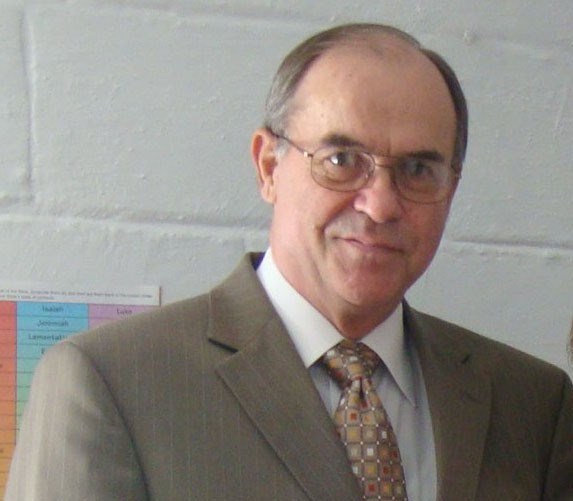 Obituary of Ronald E. Walker