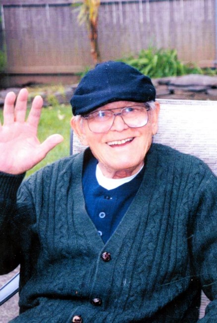 Obituary of William J. Martinez