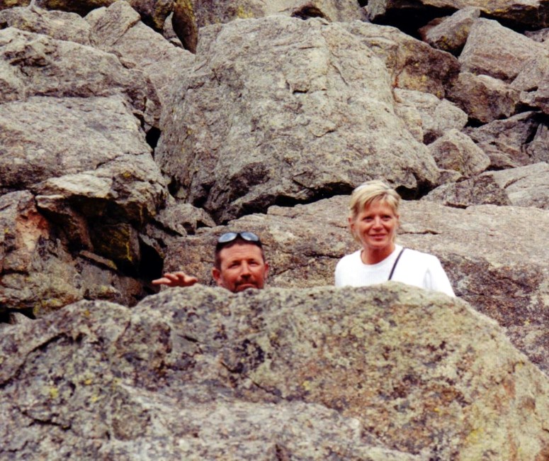 Obituary of Teresa Ann Greene O'Neal