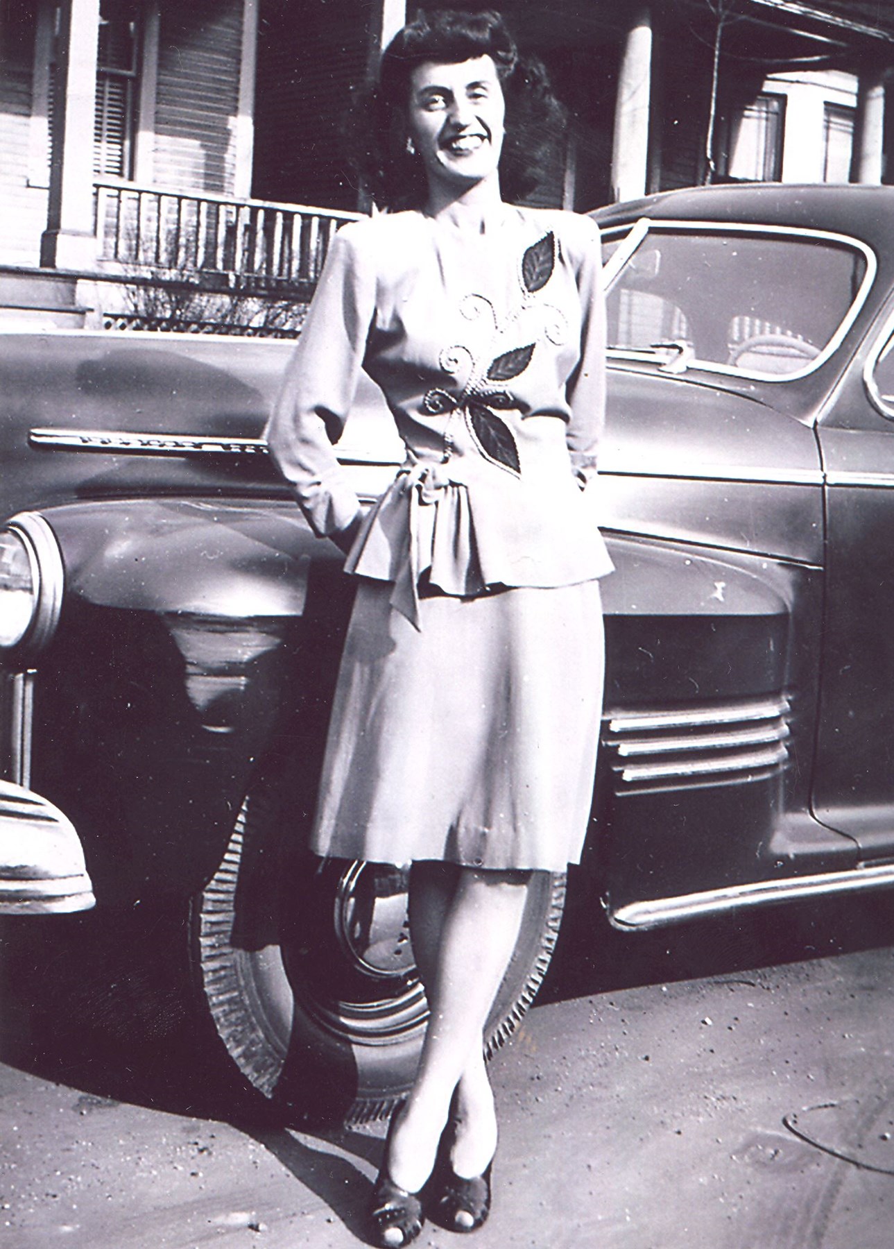 Obituary of Nula J. Birbiles