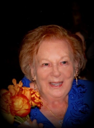 Obituary of Rose Shaffer
