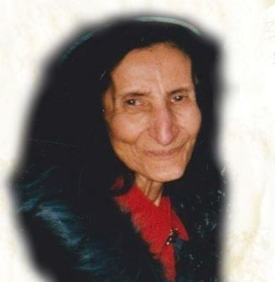 Obituary of Hortencia Garcia