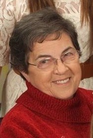Obituary of Lorraine Leona Haugen