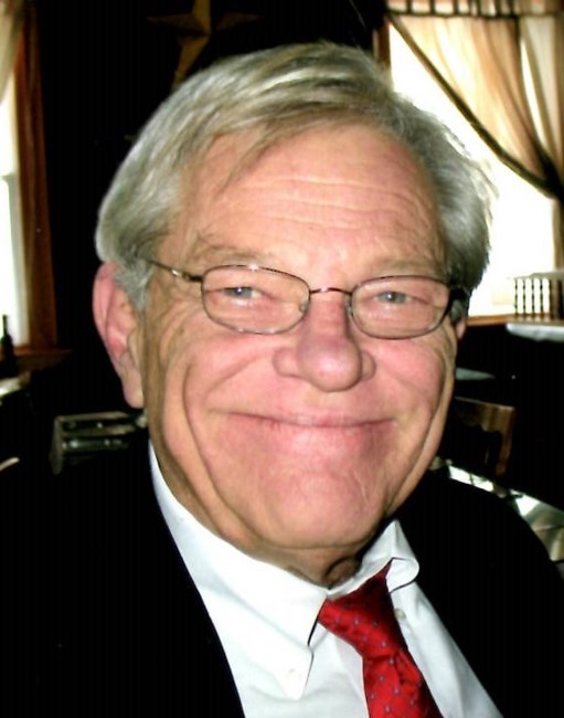 Avis de décès de Lawrence J. Cameron