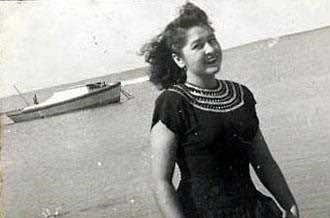 Obituary of Anatalia R. Serrata