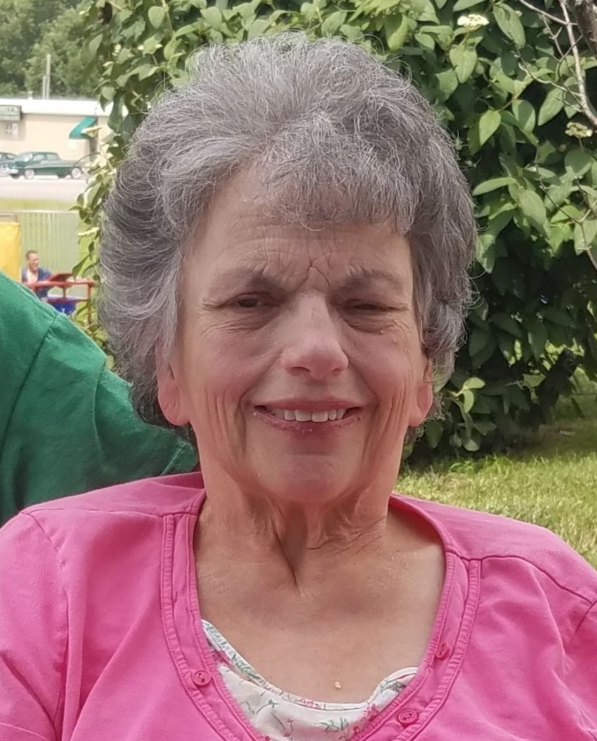 Randi McNamee Obituary Olathe, KS