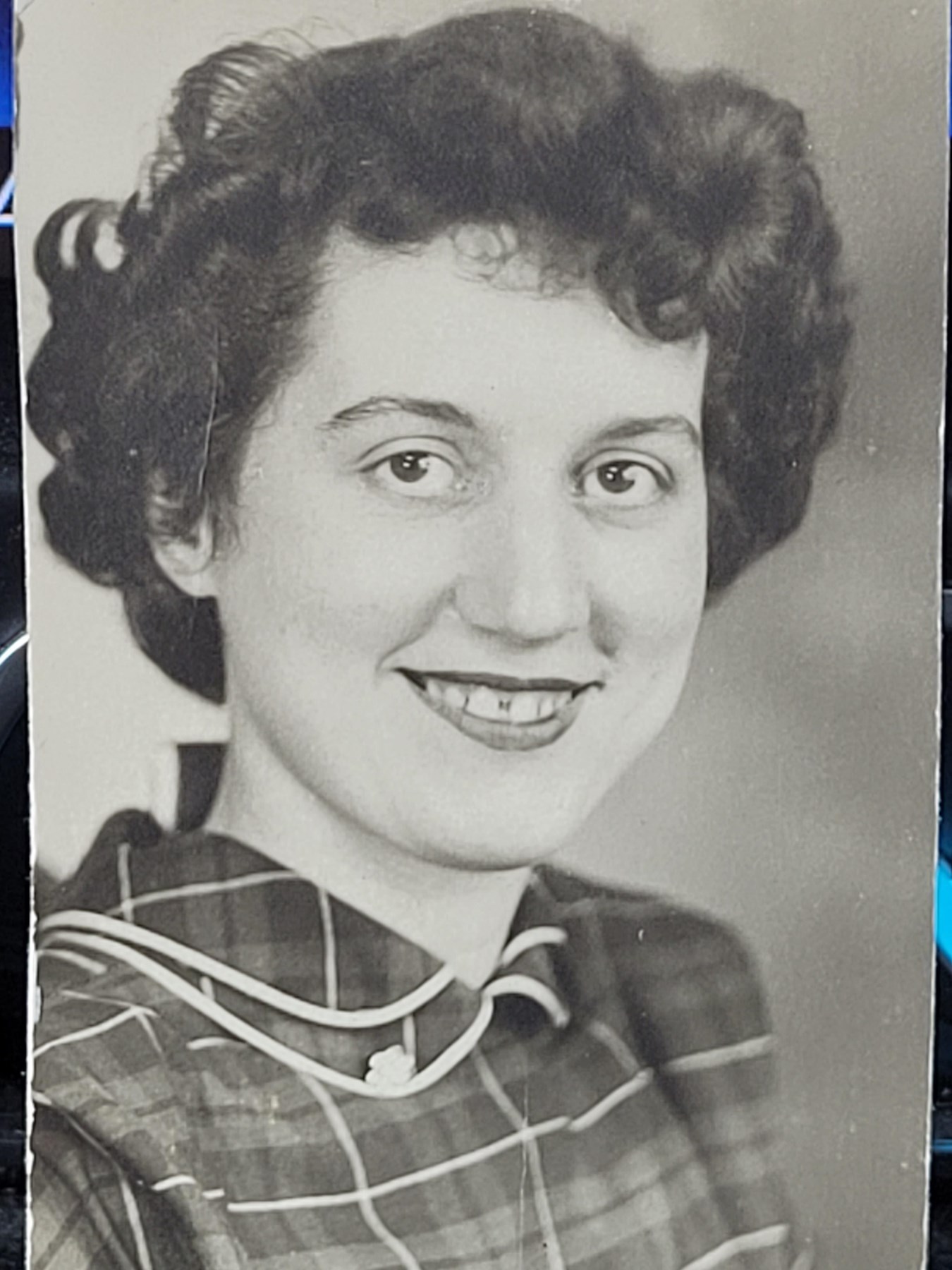 Obituary of Mary Clara Withee