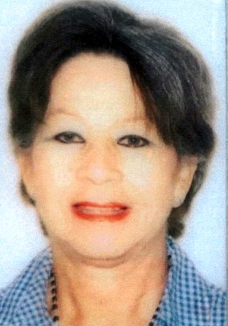 Obituary of Norma Iris Pérez Ríos