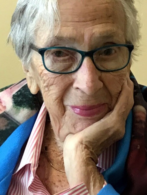 Obituary of Rosa Clay Witt