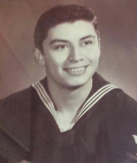 Obituary of John Henry Richardson