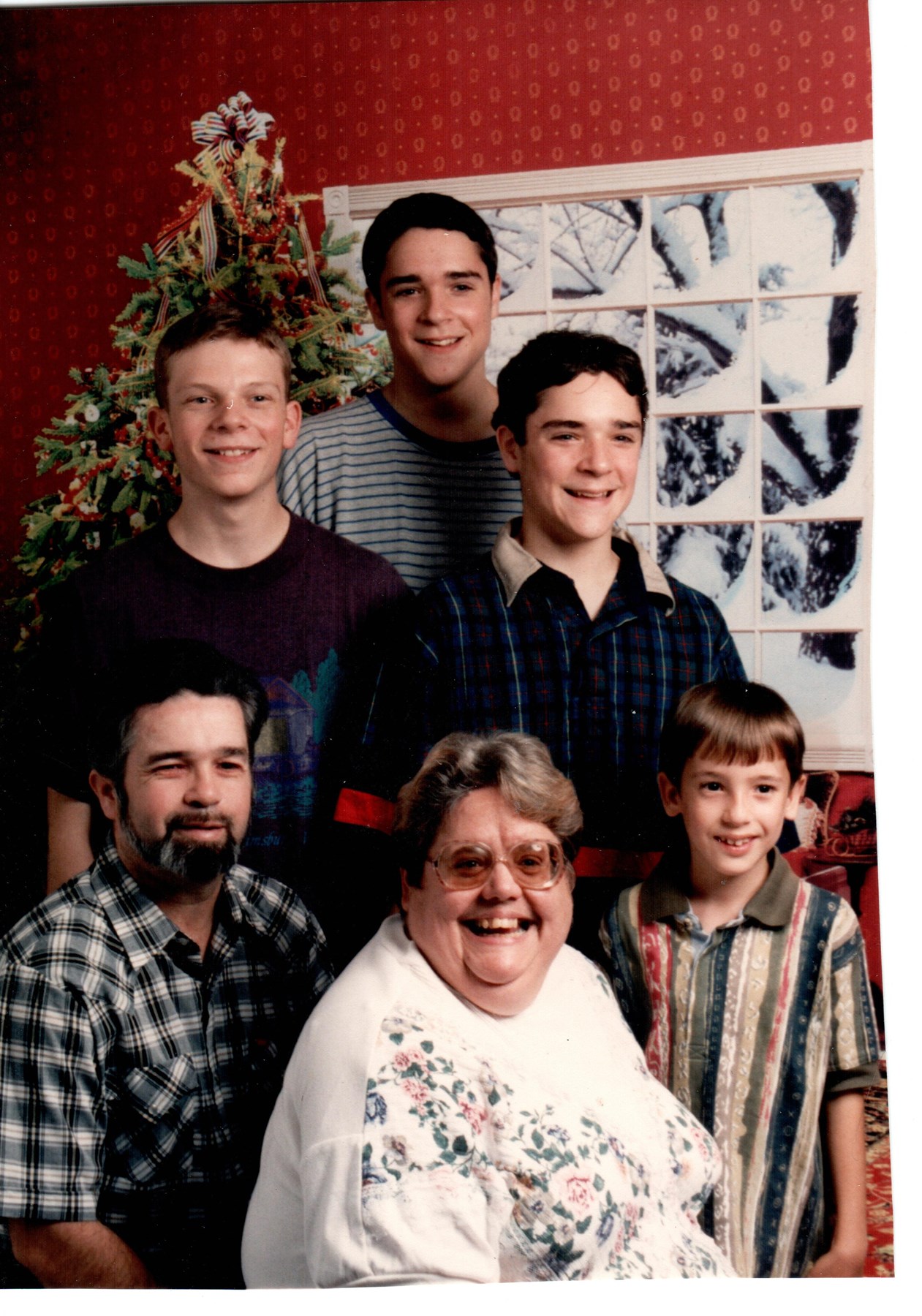 Obituary of Susan Kay Taylor