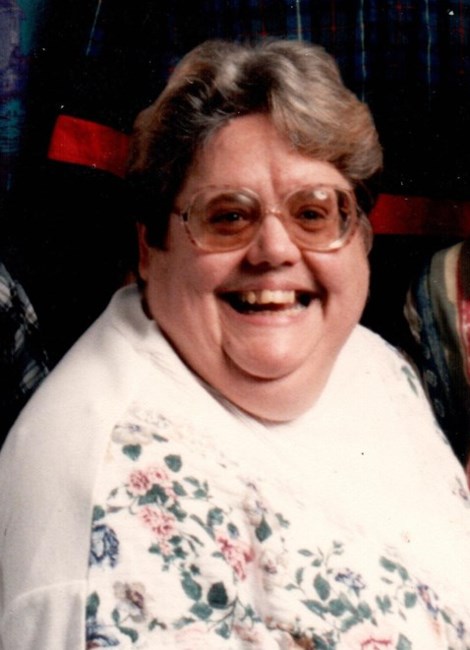 Obituary of Susan Kay Taylor