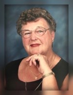 Doris Morris