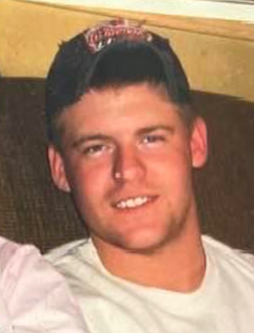 Obituary of Nathan Robert Declaire