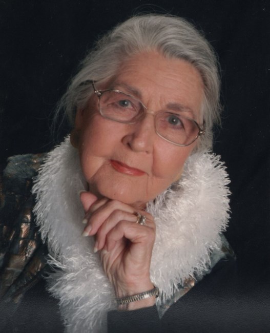 Obituary of Dorothy Eller