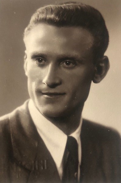 Obituary of Carlo Favro