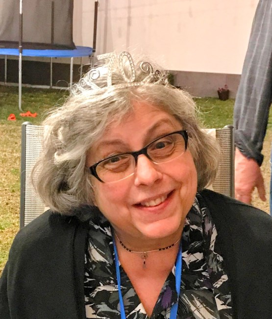 Obituary of Karen Swanberg Brown