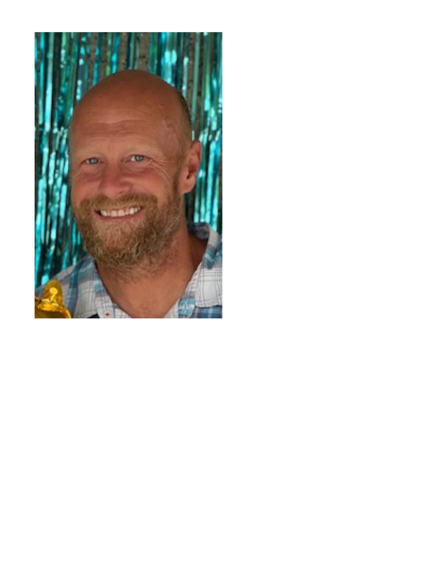 Obituary of Robert Kenneth Sanders