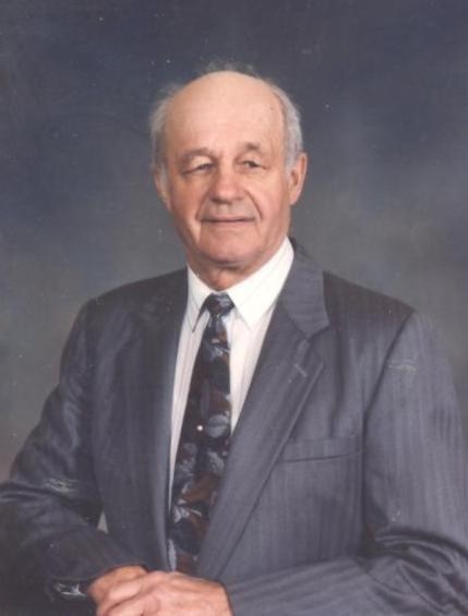 Obituary of Mike Shmyr