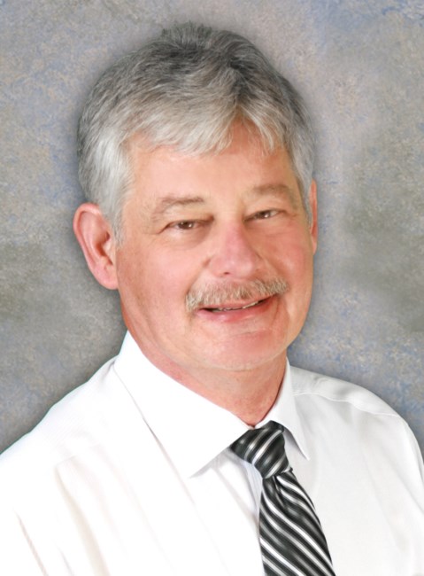 Obituary of David "Dave" J. Stephensky