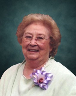 Obituary of Mary Joyce Freshley Aldridge