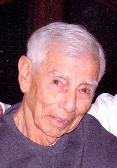 Obituary of Louis Leo Vidal