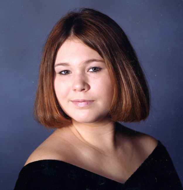 Obituary of Christie Ann Lewis