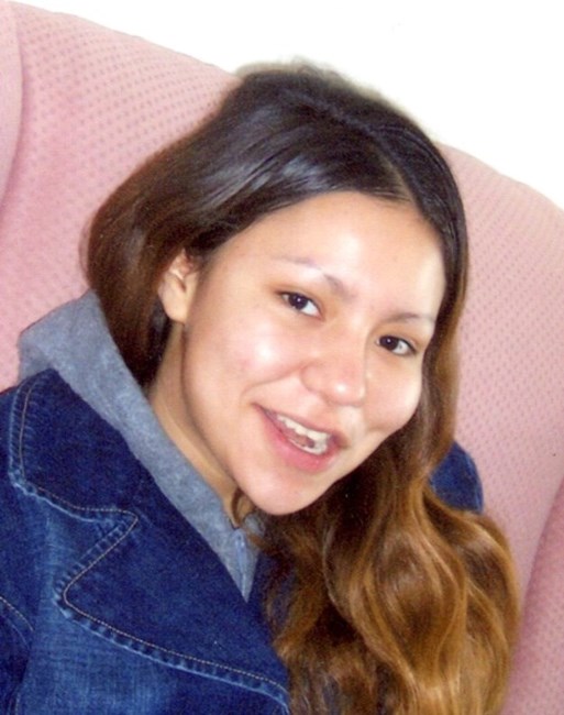 Obituary of Noralee Standingready-Stonechild